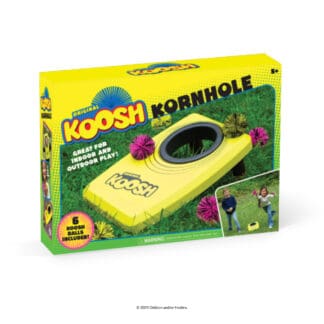 Koosh Kornhole