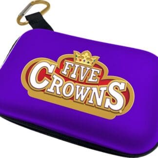 Five Crowns Collection 4 Game Bundle