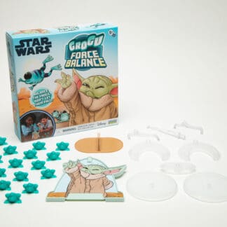 STAR WARS – GROGU FORCE BALANCE STAR WARS – GROGU FORCE BALANCE