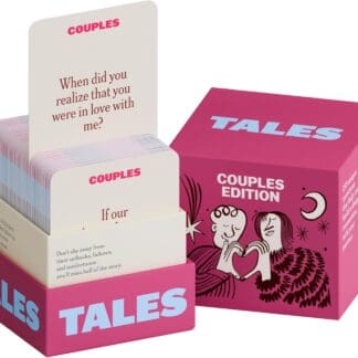 Tales – Couples Edition