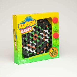 ORIGINAL KOOSH DARTS ORIGINAL KOOSH DARTS