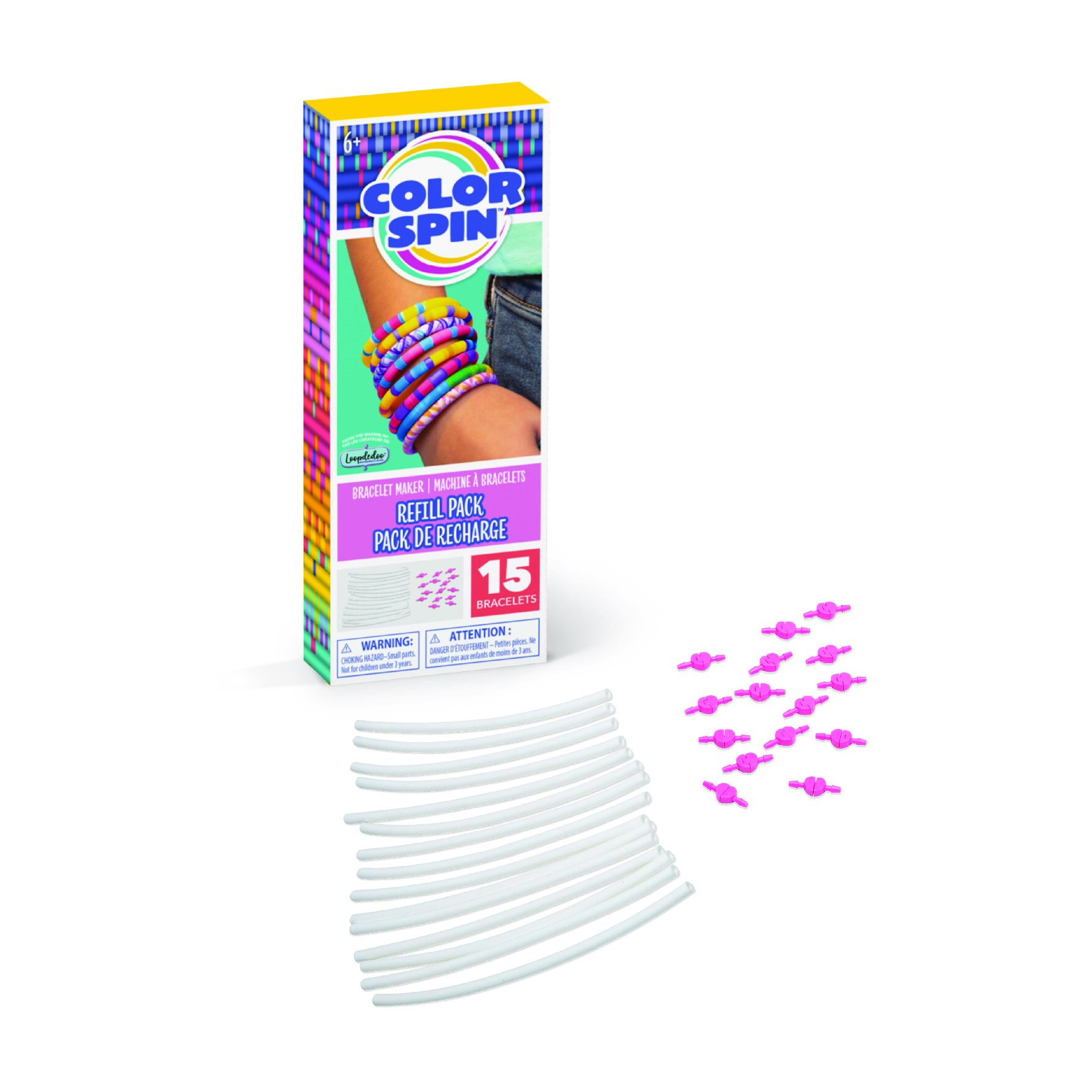 COLORSPIN REFILL PACK